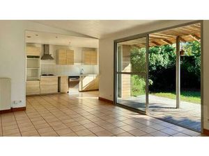 Location maison 4 pièces 98 m² à Gujan-Mestras (33470)