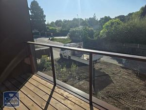 Location appartement 2 pièces 38 m² à Saint-Médard-en-Jalles (33160)