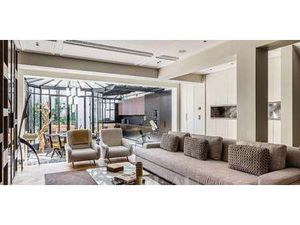 Maison avec jardin et terrasse Neuilly-sur-Seine (92)