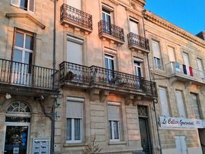 Immeuble de rapport à Pauillac
