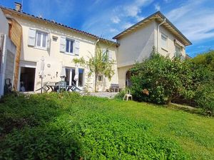 Vente maison 7 pièces 239 m² Auch (32000)