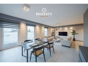 OPTION - Très beau Duplex au coeur de l'Ardenne