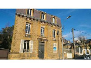 Vente Immeuble à Sedan (08200) : à vendre / 260m² Sedan