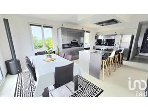 Vente maison 6 pièces 155 m² à Lezoux (63190)  357 000 €