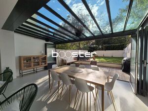 Vente maison 6 pièces 200 m² Toulouse (31400)