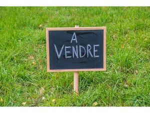 Vente terrain 440 m² Mésanger (44522)