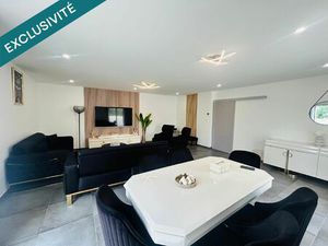 Vente maison 5 pièces 100 m² Pont-de-l'Isère (26600)