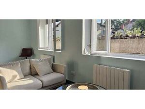 Maison Chasselay (69)