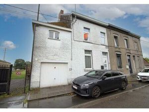 Maison à vendre à Rue de landelies 145 Monceau-sur-Sambre (VBD23269)