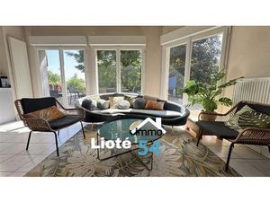 Vente maison 11 pièces 430 m² à Bayon (54290)  450 000 €