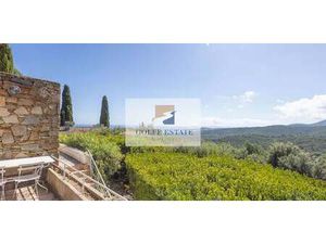 Maison avec piscine et terrasse La Croix-Valmer (83)