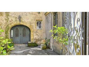 Maison avec jardin Courthézon (84)