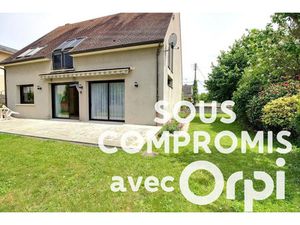 Vente maison 4 pièces 150 m² à Savigny-sur-Orge (91600)  550 000 €