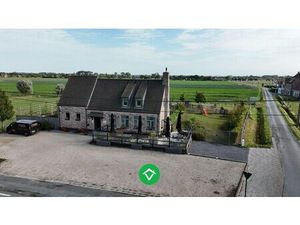 Commercieel te huur in Eernegem