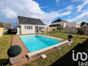 Vente maison 5 pièces 138 m² à Leudeville (91630)  580 000 €