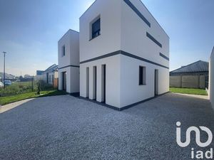 Vente maison 7 pièces 147 m² Hem-Lenglet (59247)