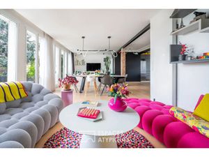 Vente maison 9 pièces 305.09 m² à Bry-sur-Marne (94360)  1 295 000 €