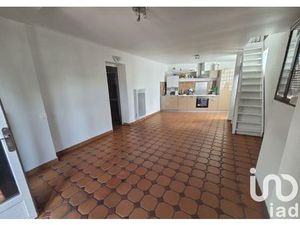 Vente maison 2 pièces 45 m² Coye-la-Forêt (60580)