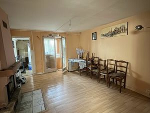 Vente maison 3 pièces 100 m² Méru (60110)