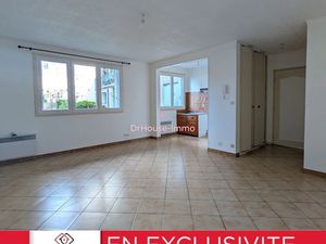 Vente appartement 2 pièces 45.52 m² à Limay (78520)  119 500 €