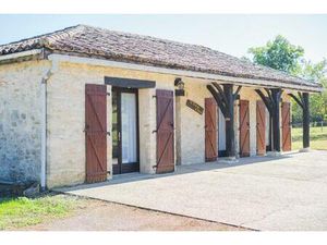 Vente maison 3 pièces 115 m² Montpezat-de-Quercy (82270)