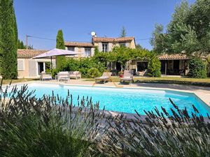 Vente maison 7 pièces 185 m² à La Bégude-de-Mazenc (26160)  715 000 €