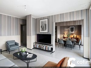 Vente appartement 4 pièces 66.5 m² à Mourenx (64150)  62 000 €