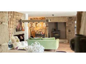 Maison avec jardin Languédias (22)