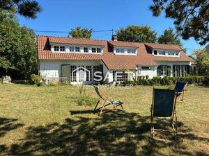 Vente maison 6 pièces 122 m² Airon-Notre-Dame (62180)