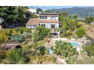 Maison Colomars 190 m² T-6 à vendre  850 000 €