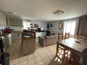 Vente maison 8 pièces 110 m² Saint-Symphorien-sur-Coise (69590)