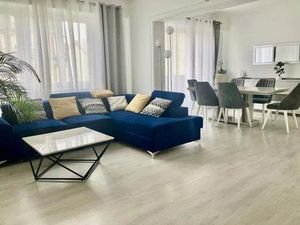 Vente appartement 5 pièces 128 m² Mulhouse (68200)
