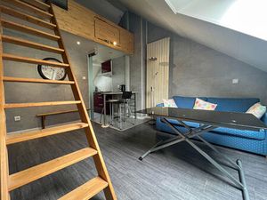 Vente appartement 7 pièces 17 m² Colmar (68000)