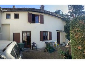 Location maison 4 pièces 80 m² à Châtenoy-le-Royal (71880)