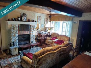 Vente maison 5 pièces 101 m² Flagy (71250)