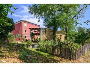 Vente maison 5 pièces 217 m² Hagetmau (40700)