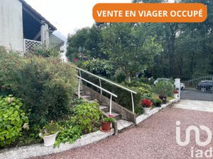 Vente maison 4 pièces 87 m² Monts (37260)