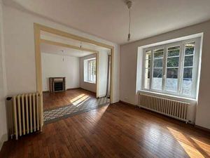 Location Maison à Mordelles (35310) : à louer / 153m² Mordelles