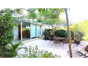 Vente appartement 2 pièces 46 m² à Bormes-les-Mimosas (83230)  289 000 €