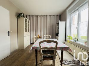 Vente Maison/villa 3 pièces