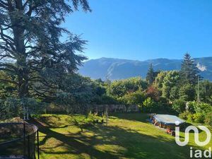 Vente Maison Piscine à Vinay (38470) : à vendre Piscine / 250m² Vinay