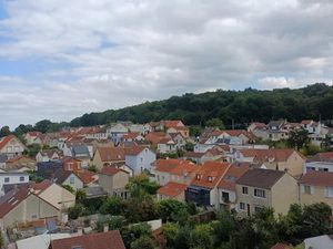 Vente appartement 4 pièces 80 m² à Chaville (92370)  380 000 €