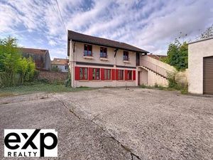 Vente appartement 2 pièces 64 m² Mézières-sur-Seine (78970)