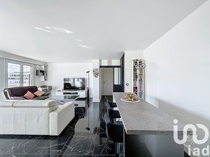 Vente appartement 4 pièces 72 m² à Montrouge (92120)  530 000 €