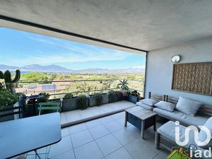 Vente appartement 3 pièces 67 m² à Porticcio (20166)  495 000 €