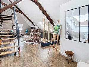 Vente appartement 5 pièces 129 m² à Cambrai (59400)  307 000 €