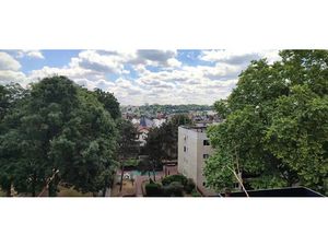 Vente appartement 5 pièces 111 m² à Bourg-la-Reine (92340)  565 000 €