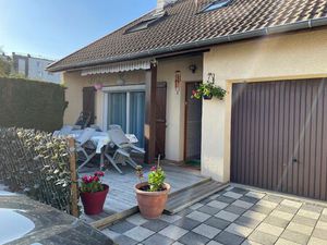 Vente maison 4 pièces 95 m² Le Havre (76620)
