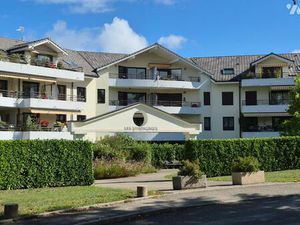 Vente appartement 3 pièces 72 m² Saint-Julien-en-Genevois (74160)