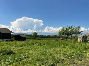 Vente terrain 1290 m² Draillant (74550)